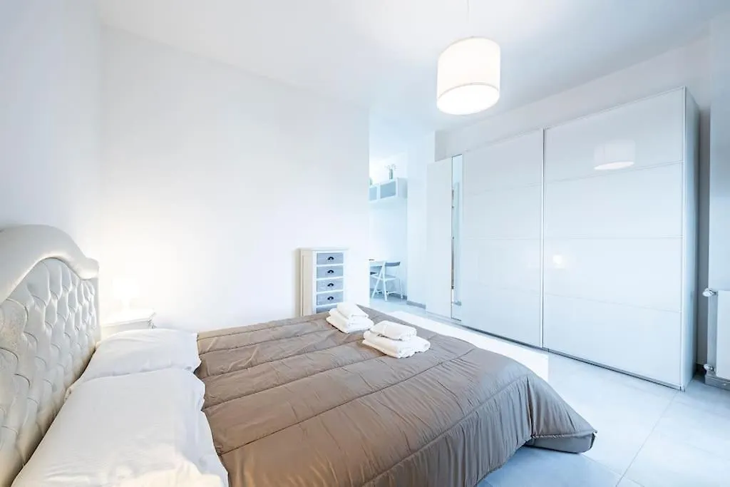 Lägenhet La Suite Di Tommy Florens