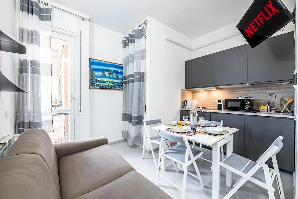 La Suite Di Tommy Florence Apartment
