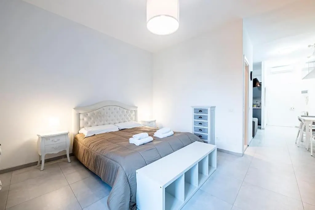 Apartment La Suite Di Tommy Florence