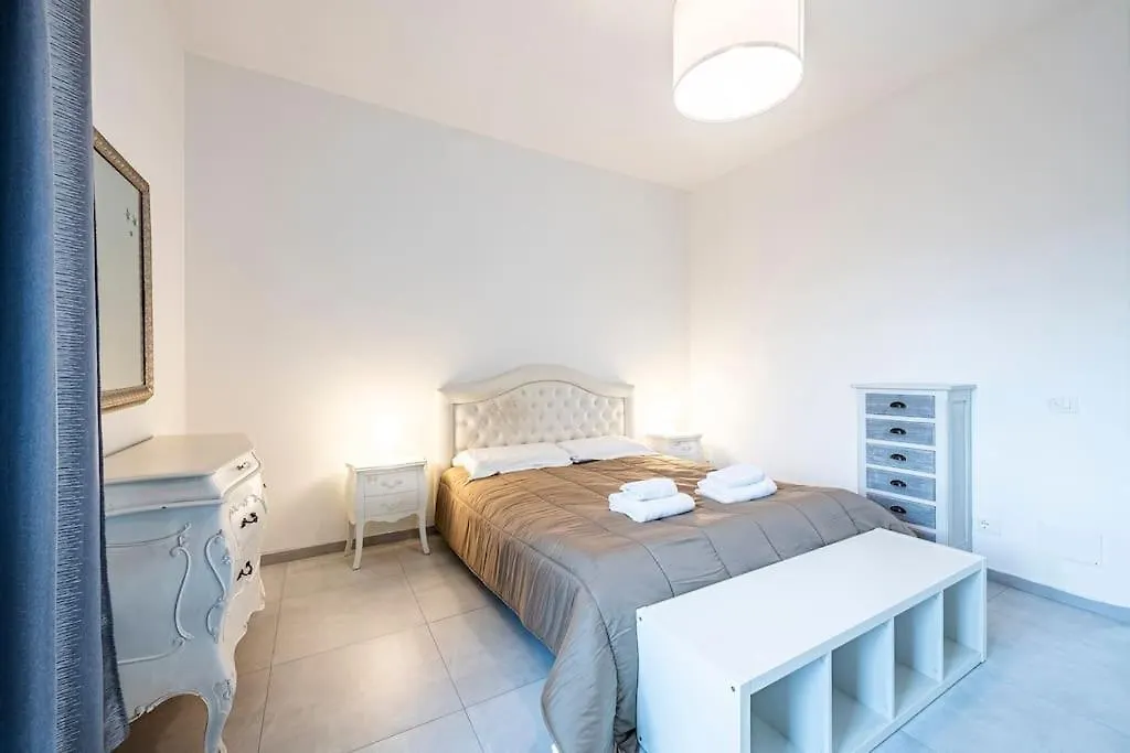 La Suite Di Tommy Florence Italy