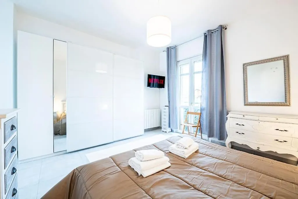 La Suite Di Tommy Florence