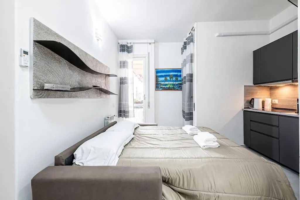 La Suite Di Tommy Florence 0*,