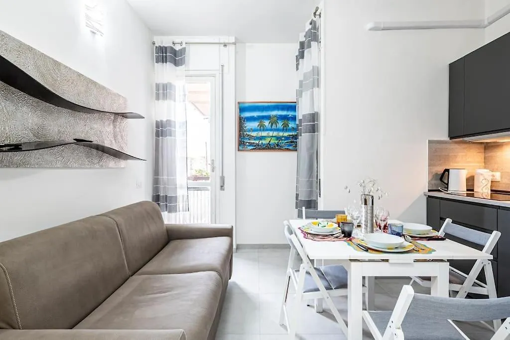 La Suite Di Tommy Florence
