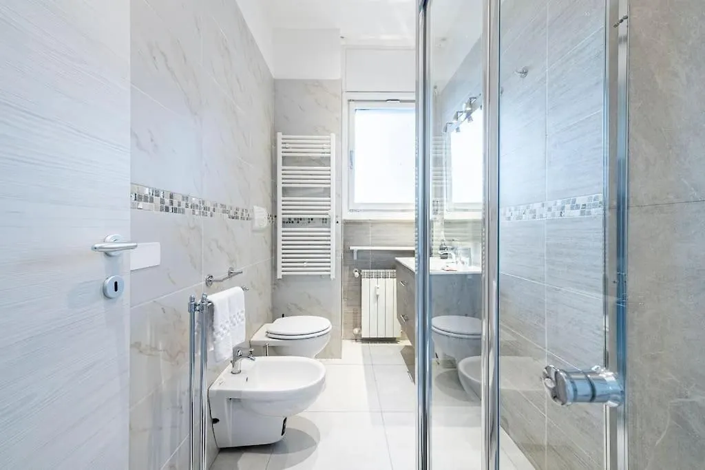 Apartment La Suite Di Tommy Florence