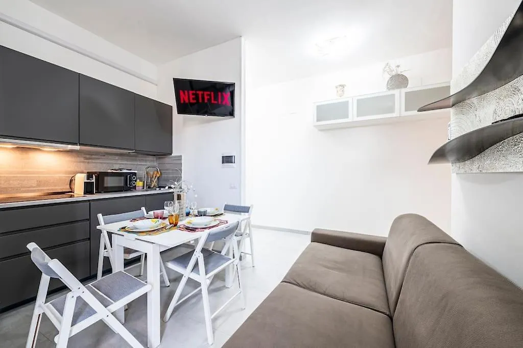 La Suite Di Tommy Florence Italy