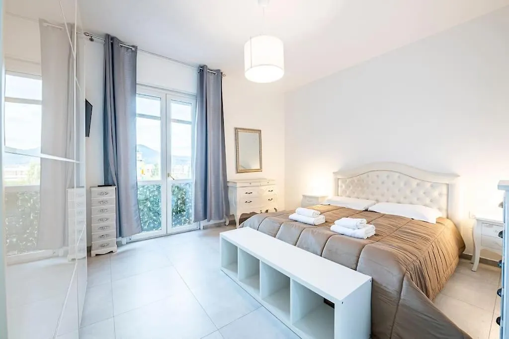 Apartment La Suite Di Tommy Florence Italy