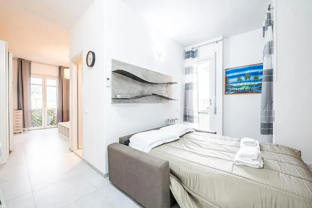 La Suite Di Tommy Florence Apartment