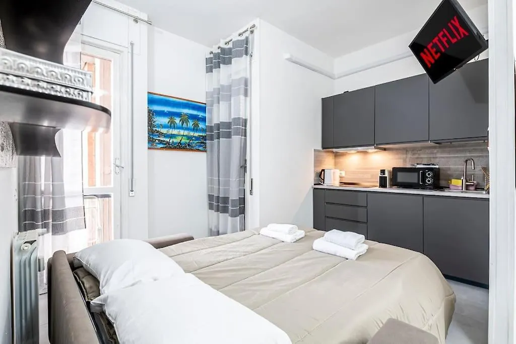 La Suite Di Tommy Florence