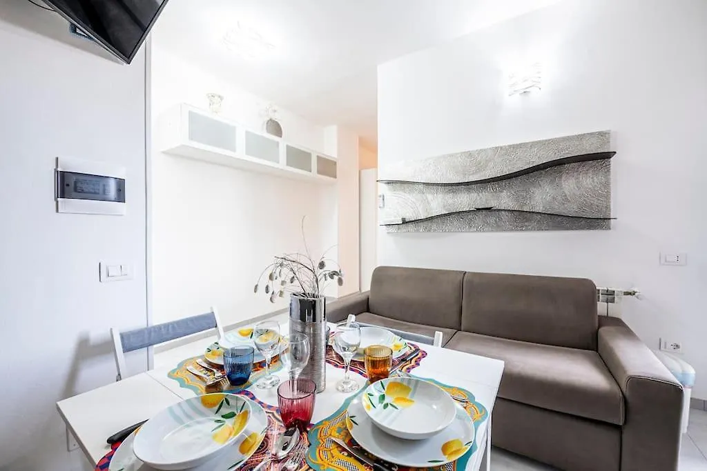 Apartment La Suite Di Tommy Florence
